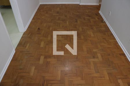 Sala de apartamento à venda com 2 quartos, 80m² em Perdizes, São Paulo