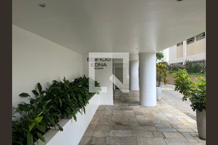 Área comum de apartamento para alugar com 2 quartos, 80m² em Perdizes, São Paulo