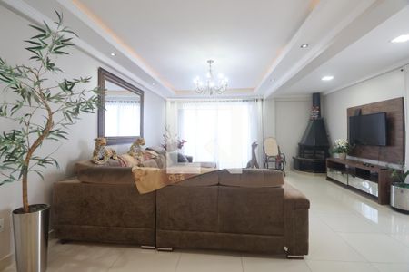 Sala de apartamento para alugar com NaN quartos, m² em Mathias Velho, Canoas