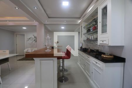 Sala de Jantar de apartamento para alugar com NaN quartos, m² em Mathias Velho, Canoas