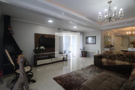 Sala de apartamento para alugar com NaN quartos, m² em Mathias Velho, Canoas