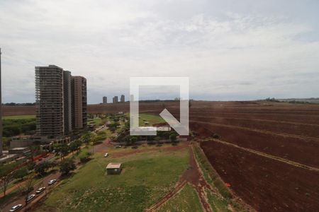 Suíte 2 de apartamento para alugar com 3 quartos, 126m² em Bonfim Paulista, Ribeirão Preto