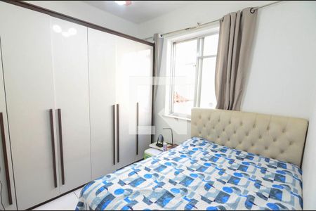 Quarto 2 de apartamento à venda com 2 quartos, 65m² em Engenho Novo, Rio de Janeiro