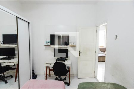 Quarto 1 de apartamento à venda com 2 quartos, 65m² em Engenho Novo, Rio de Janeiro