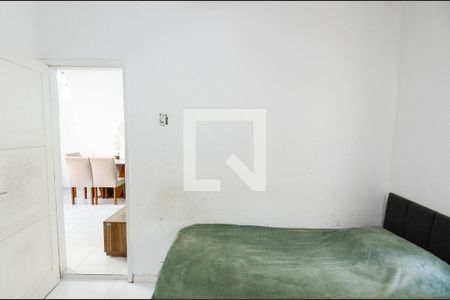 Quarto 1 de apartamento à venda com 2 quartos, 65m² em Engenho Novo, Rio de Janeiro