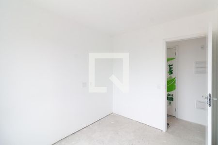 Quarto 1 de apartamento à venda com 2 quartos, 52m² em Butantã, São Paulo