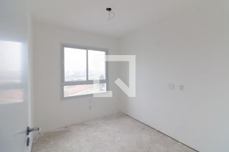 Quarto 1 de apartamento à venda com 2 quartos, 52m² em Butantã, São Paulo