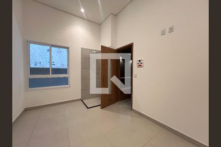 Área comum - Sauna de apartamento para alugar com 1 quarto, 30m² em Consolação, São Paulo