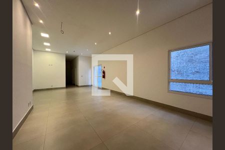 Área comum - Salão de festas de apartamento para alugar com 1 quarto, 30m² em Consolação, São Paulo