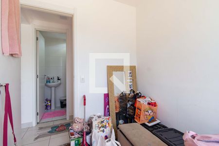 Quarto 1 de apartamento para alugar com 2 quartos, 35m² em Cambuci, São Paulo