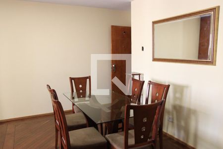 Sala de apartamento para alugar com 3 quartos, 109m² em Setor Oeste, Goiânia