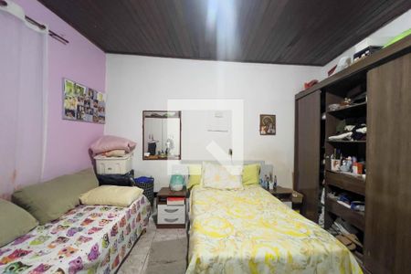 Quarto de casa à venda com 3 quartos, 275m² em Vila Dom Pedro I, São Paulo