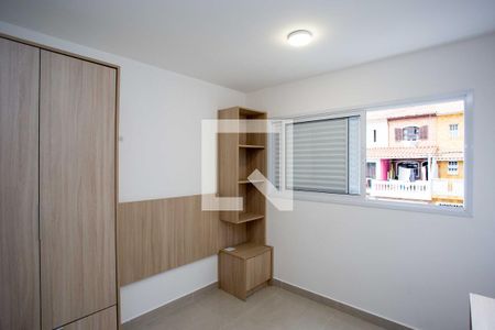 Studio de apartamento para alugar com 1 quarto, 21m² em Centro, Diadema