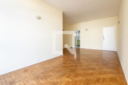 Foto 03 de apartamento à venda com 2 quartos, 96m² em Vila Mariana, São Paulo