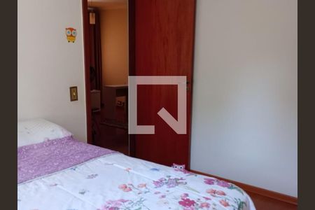 Quarto 1 de apartamento para alugar com 2 quartos, 62m² em Freguesia do Ó, São Paulo