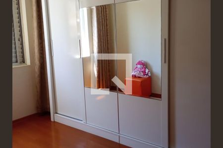 Quarto 2 de apartamento para alugar com 2 quartos, 62m² em Freguesia do Ó, São Paulo