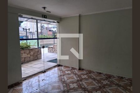 Salão de Festas de apartamento para alugar com 2 quartos, 62m² em Freguesia do Ó, São Paulo