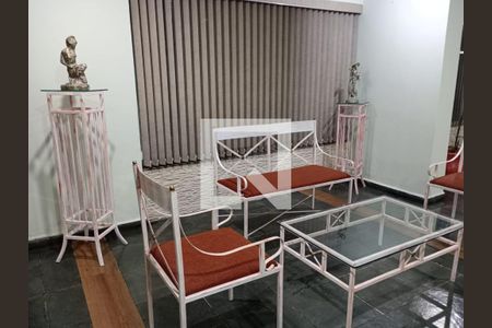 Hall de Entrada de apartamento para alugar com 2 quartos, 62m² em Freguesia do Ó, São Paulo