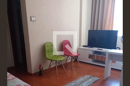 Sala de apartamento para alugar com 2 quartos, 62m² em Freguesia do Ó, São Paulo