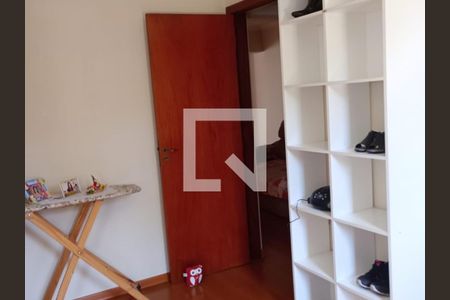 Quarto 2 de apartamento para alugar com 2 quartos, 62m² em Freguesia do Ó, São Paulo