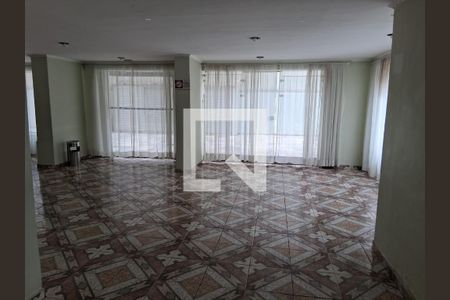 Salão de Festas de apartamento para alugar com 2 quartos, 62m² em Freguesia do Ó, São Paulo