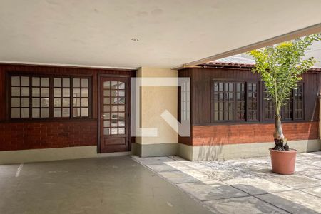 Área comum de apartamento para alugar com 3 quartos, 139m² em Vila Isabel, Rio de Janeiro