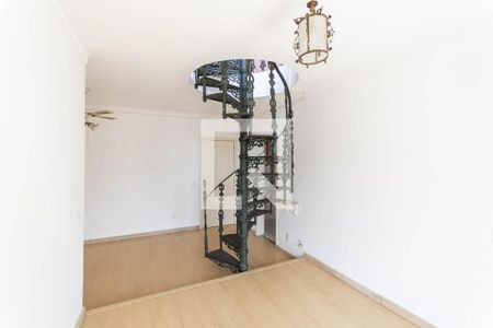 Sala de apartamento para alugar com 3 quartos, 139m² em Vila Isabel, Rio de Janeiro
