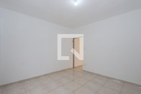 Quarto de casa para alugar com 1 quarto, 50m² em Jardim Itapolis, São Paulo