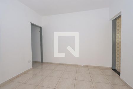 Sala de casa para alugar com 1 quarto, 50m² em Jardim Itapolis, São Paulo