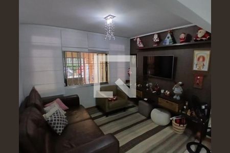 Foto 01 de casa à venda com 3 quartos, 225m² em Mirandópolis, São Paulo