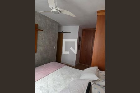 Quarto 2 de apartamento à venda com 3 quartos, 78m² em Imperial de São Cristóvão, Rio de Janeiro