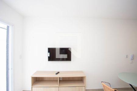 Studio de apartamento para alugar com 1 quarto, 21m² em Centro, Diadema