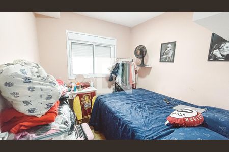 Quarto de apartamento à venda com 2 quartos, 65m² em Vila Ester (zona Norte), São Paulo