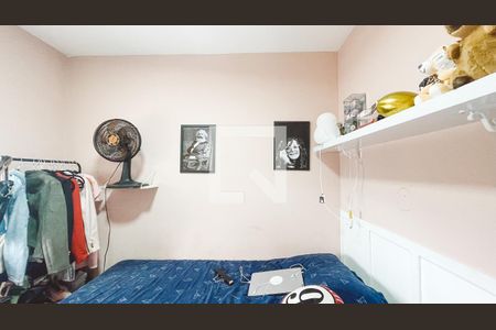 Quarto de apartamento à venda com 2 quartos, 65m² em Vila Ester (zona Norte), São Paulo