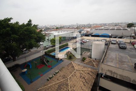 Vista de apartamento para alugar com 2 quartos, 53m² em Jardim Modelo, São Paulo
