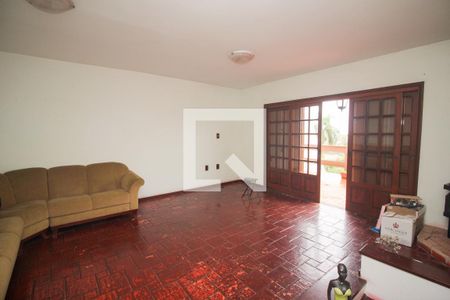 Sala 2 de casa à venda com 3 quartos, 230m² em Glória, Porto Alegre