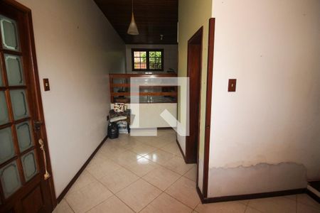 Sala 1 de casa à venda com 3 quartos, 230m² em Glória, Porto Alegre