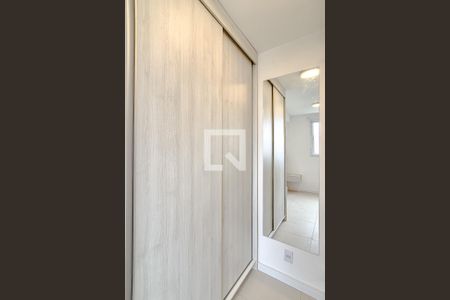 Studio de apartamento para alugar com 1 quarto, 27m² em Barra Funda, São Paulo