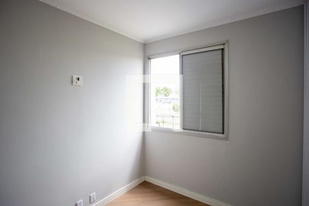 Quarto 2 de apartamento à venda com 2 quartos, 50m² em Vila Rica, São Bernardo do Campo