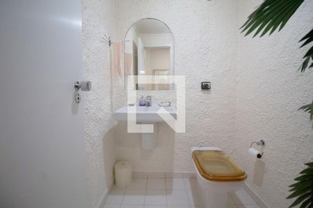 Lavabo de apartamento para alugar com 3 quartos, 132m² em Jardim Paulista, São Paulo