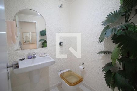 Lavabo de apartamento para alugar com 3 quartos, 132m² em Jardim Paulista, São Paulo