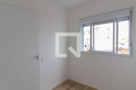 Quarto 1 de apartamento para alugar com 2 quartos, 38m² em Jardim Helena, São Paulo