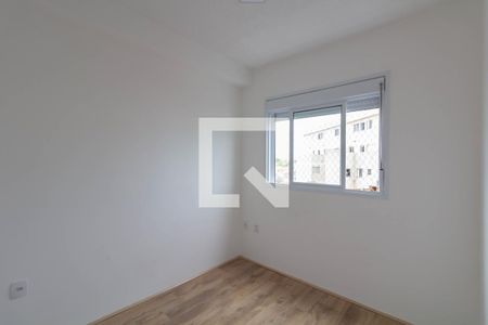 Quarto 2 de apartamento para alugar com 2 quartos, 38m² em Jardim Helena, São Paulo