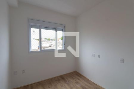 Quarto 2 de apartamento para alugar com 2 quartos, 38m² em Jardim Helena, São Paulo