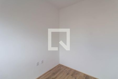 Quarto 1 de apartamento para alugar com 2 quartos, 38m² em Jardim Helena, São Paulo