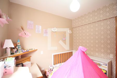 Quarto 1 de apartamento à venda com 4 quartos, 81m² em Vila Suzana, São Paulo