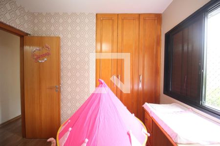 Quarto 1 de apartamento à venda com 4 quartos, 81m² em Vila Suzana, São Paulo