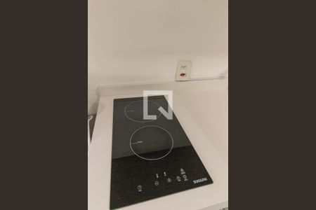 Studio de kitnet/studio à venda com 1 quarto, 25m² em Indianópolis, São Paulo