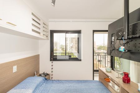 Studio de kitnet/studio à venda com 1 quarto, 25m² em Indianópolis, São Paulo
