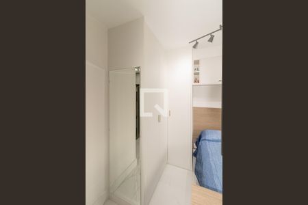 Studio de kitnet/studio à venda com 1 quarto, 25m² em Indianópolis, São Paulo